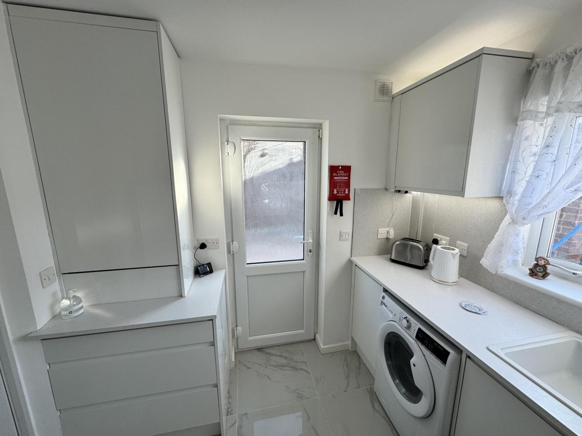 فيلا Modern 3-Bed Hideaway Near Westgate With Parking كانتربيري المظهر الخارجي الصورة