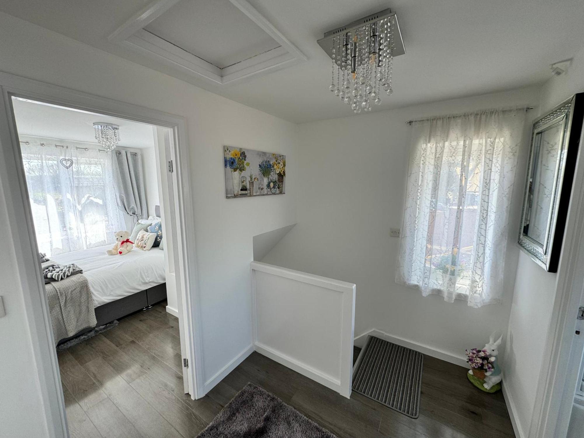 فيلا Modern 3-Bed Hideaway Near Westgate With Parking كانتربيري المظهر الخارجي الصورة
