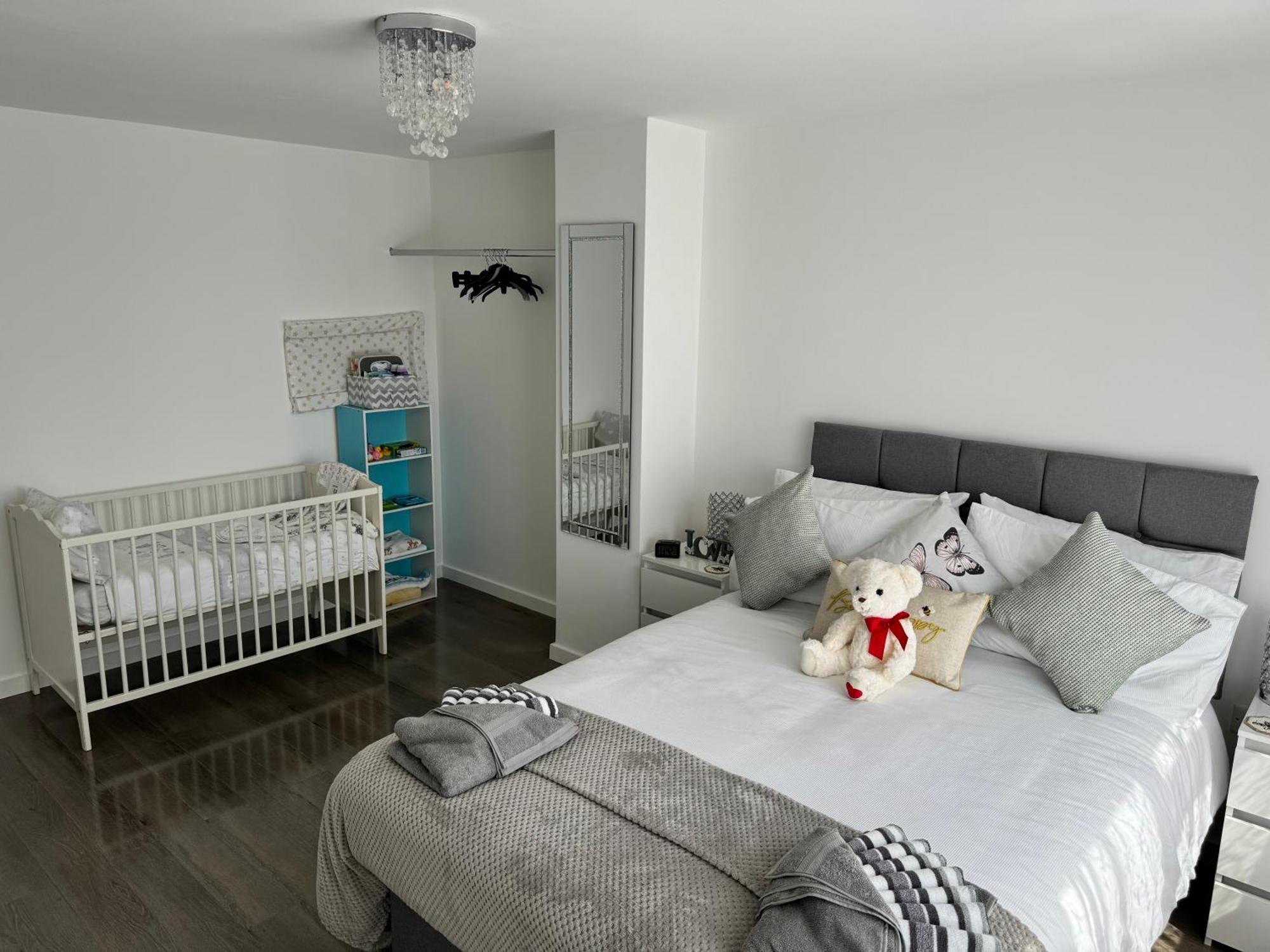 فيلا Modern 3-Bed Hideaway Near Westgate With Parking كانتربيري المظهر الخارجي الصورة