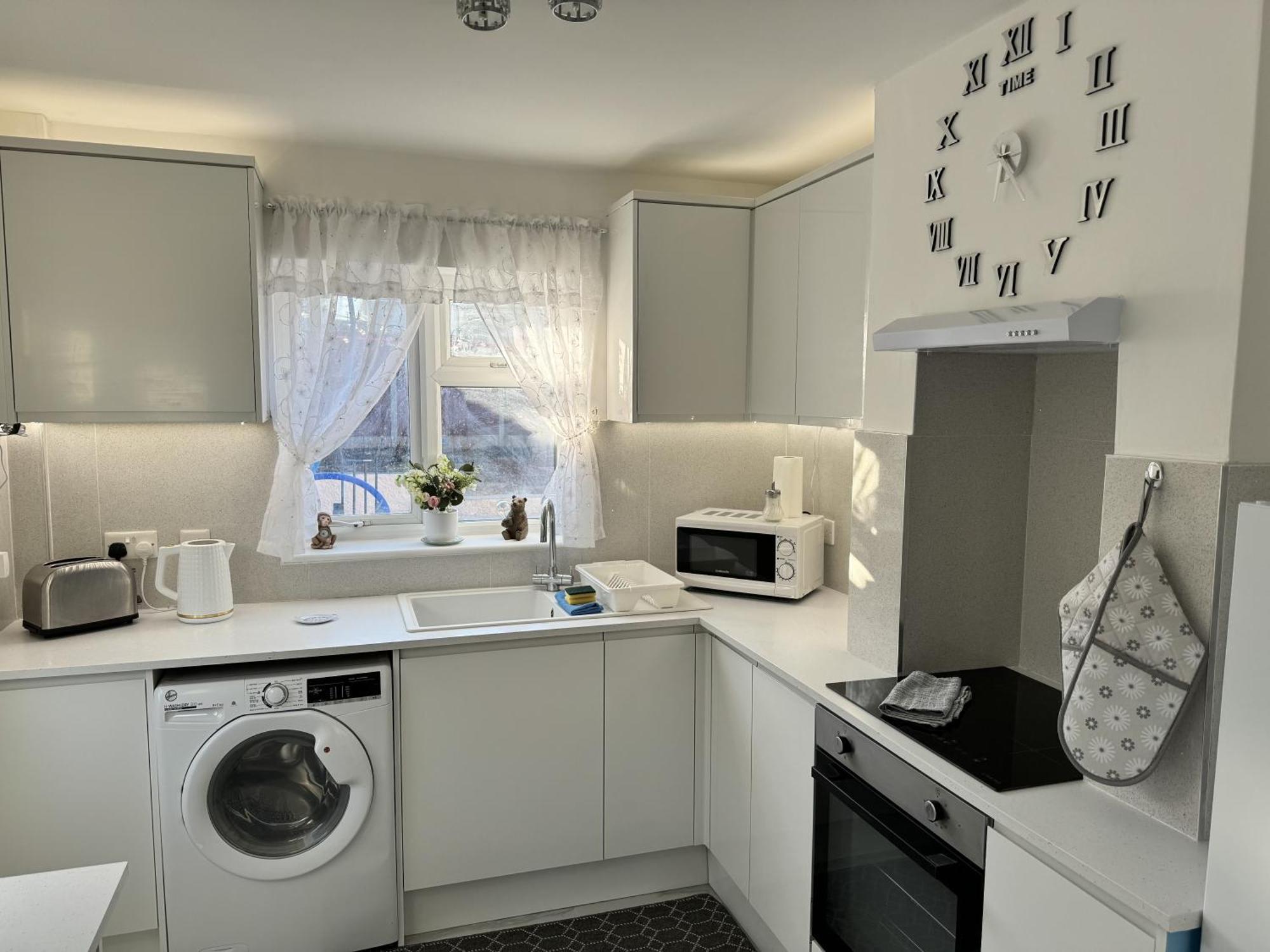 فيلا Modern 3-Bed Hideaway Near Westgate With Parking كانتربيري المظهر الخارجي الصورة