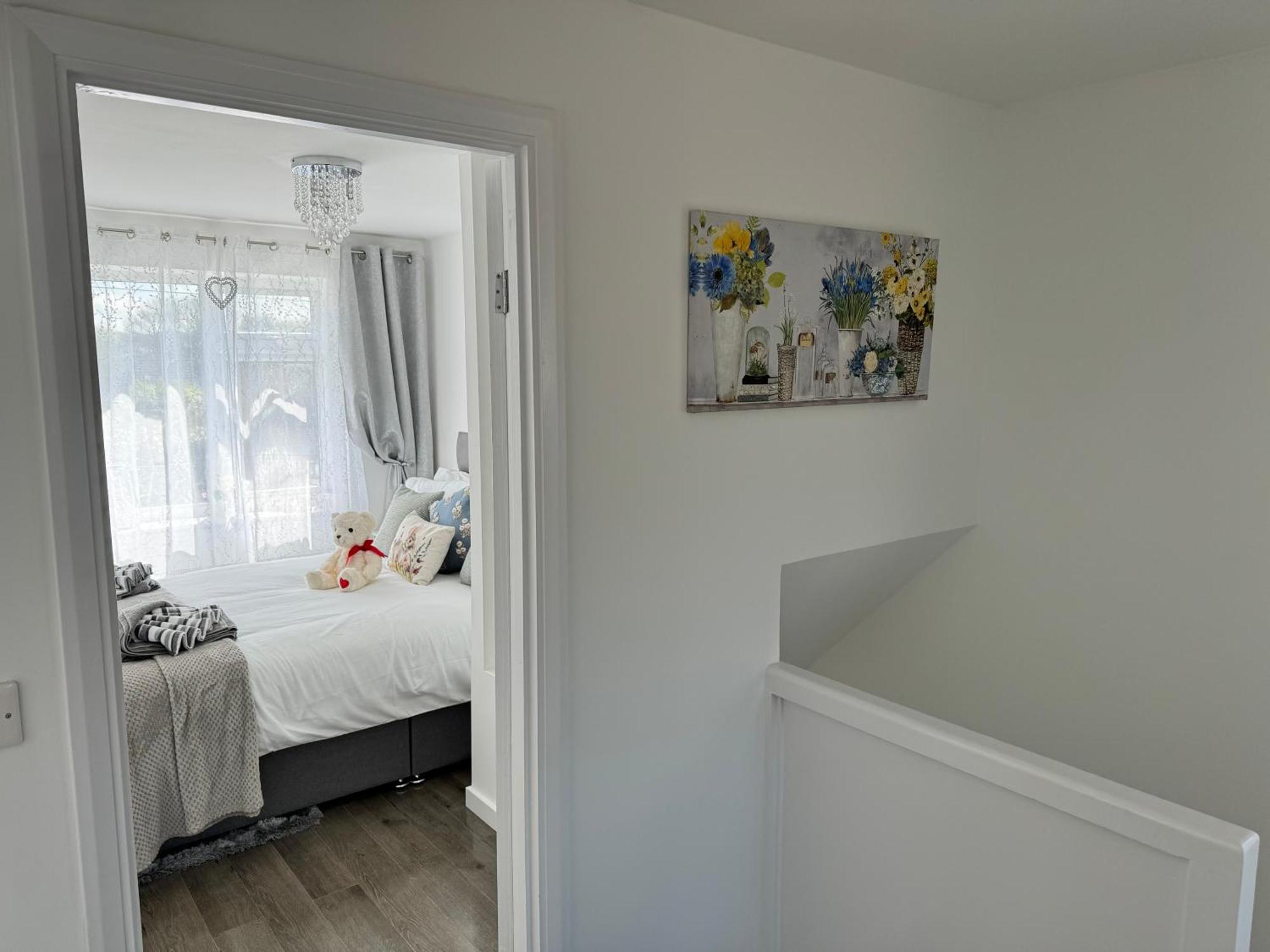فيلا Modern 3-Bed Hideaway Near Westgate With Parking كانتربيري المظهر الخارجي الصورة