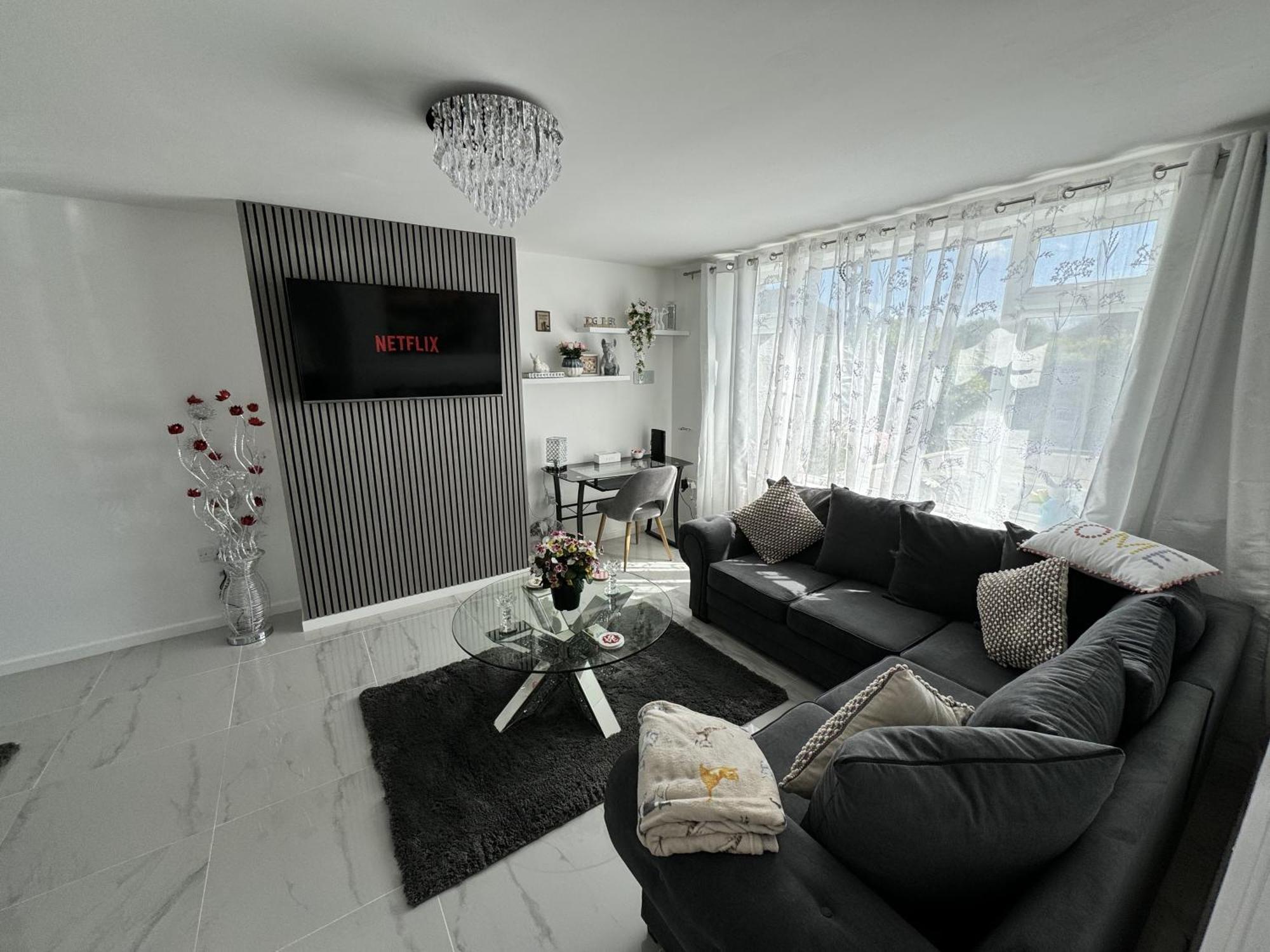 فيلا Modern 3-Bed Hideaway Near Westgate With Parking كانتربيري المظهر الخارجي الصورة