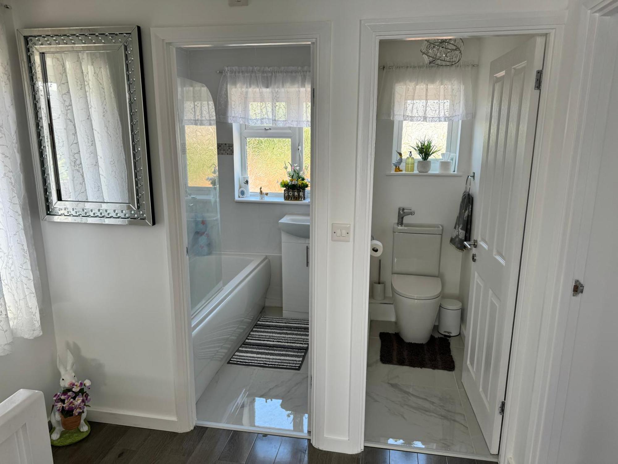 فيلا Modern 3-Bed Hideaway Near Westgate With Parking كانتربيري المظهر الخارجي الصورة